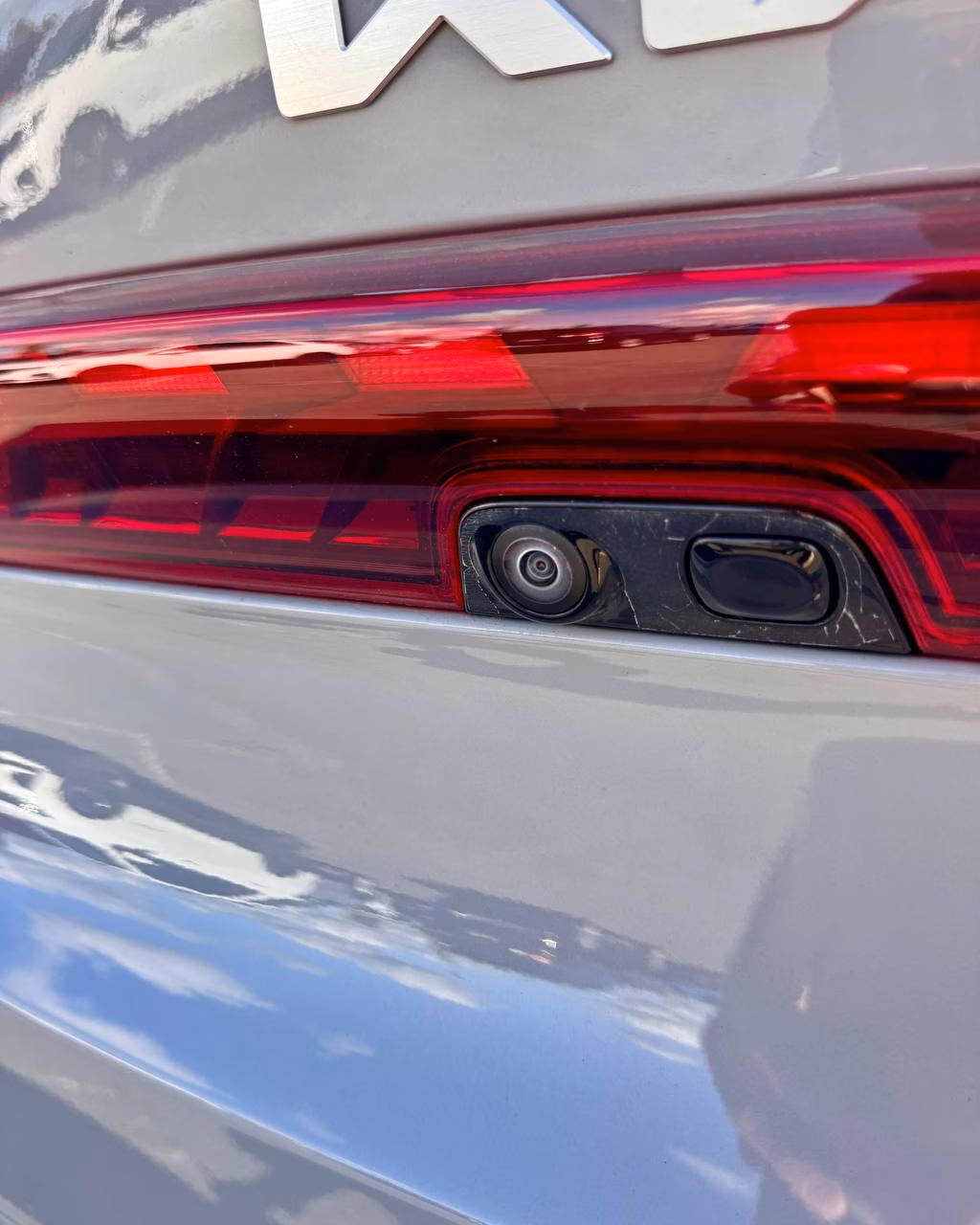 Kia K5 фото 17