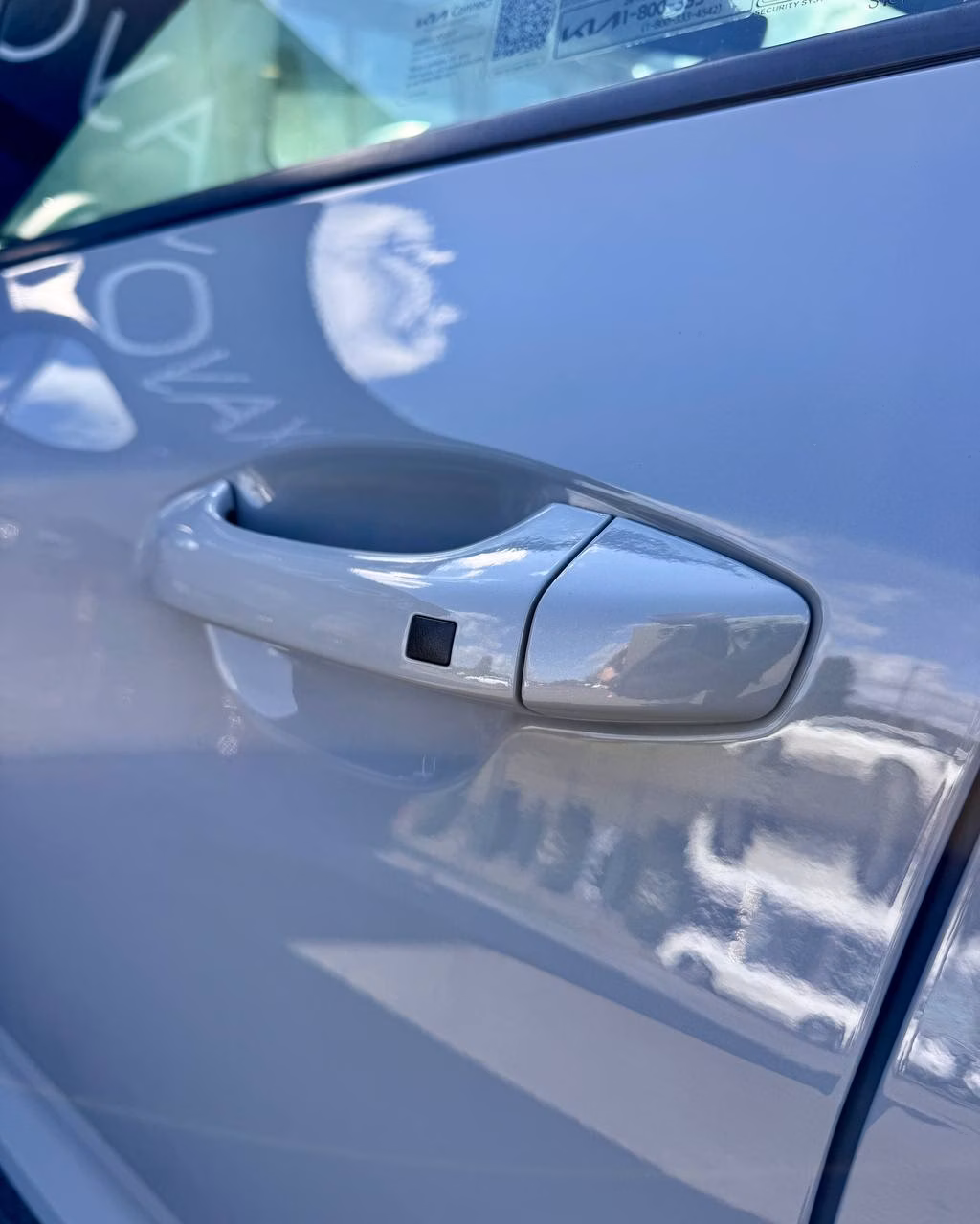 Kia K5 фото 18