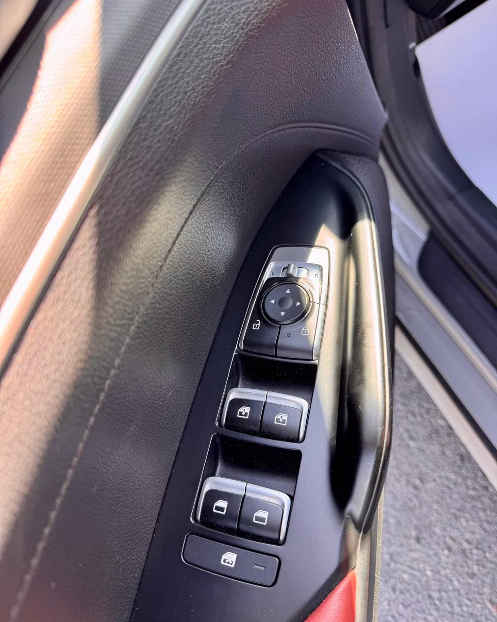 Kia K5 фото 20