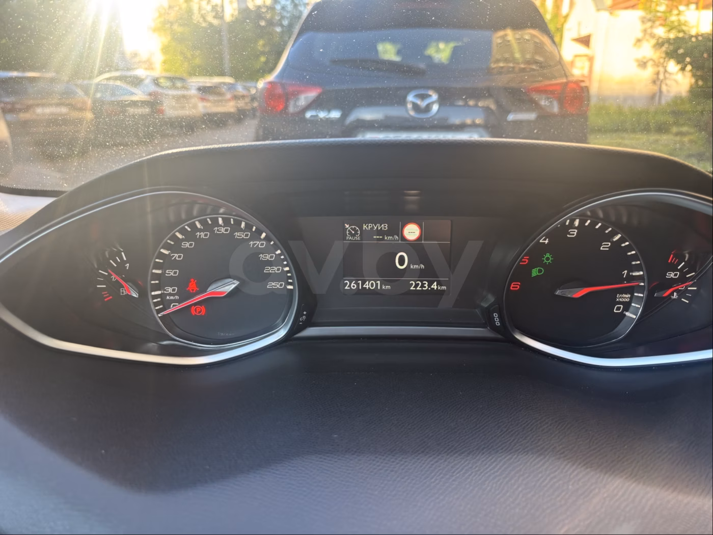 Peugeot 308 фото 2