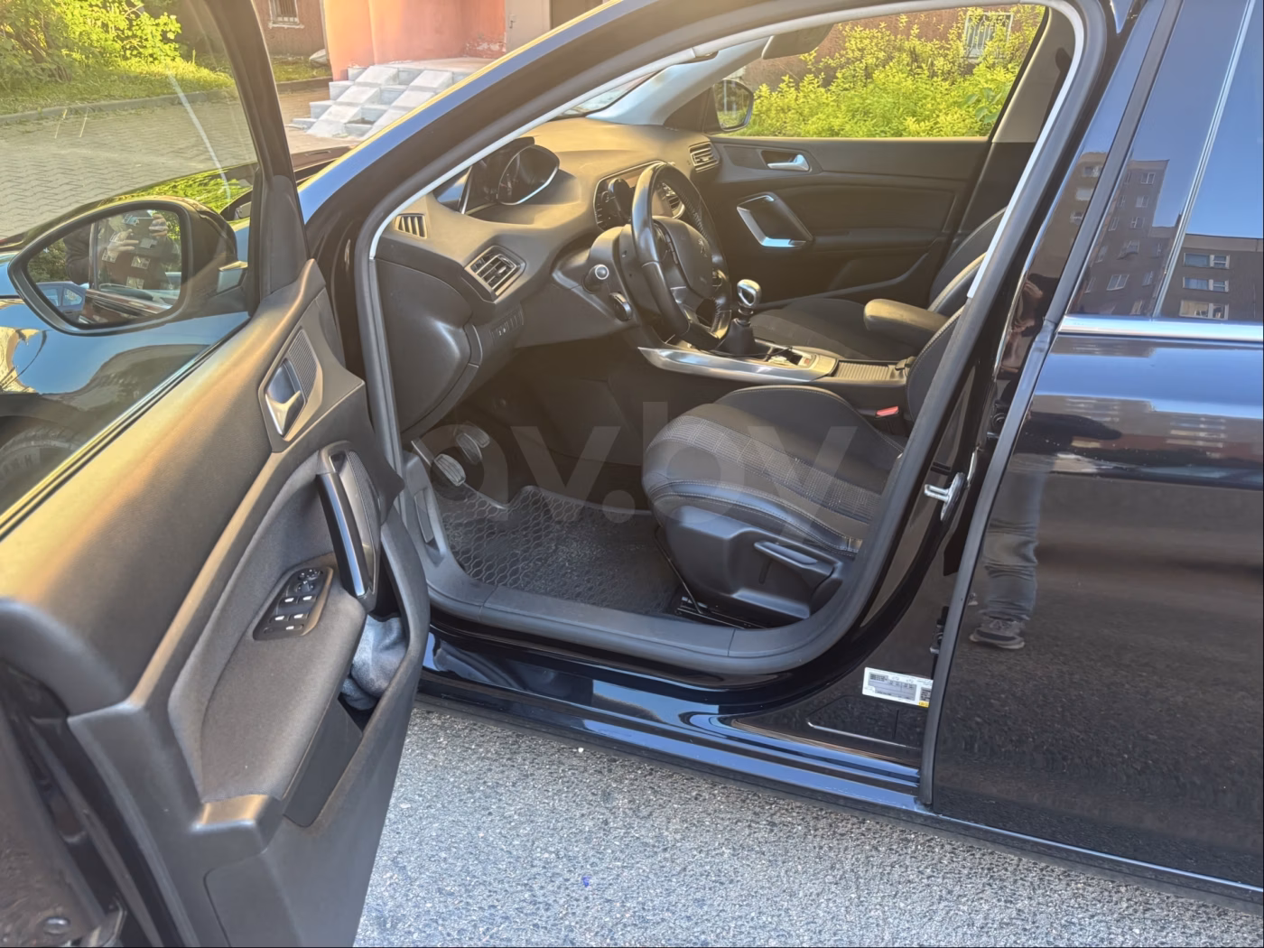 Peugeot 308 фото 3