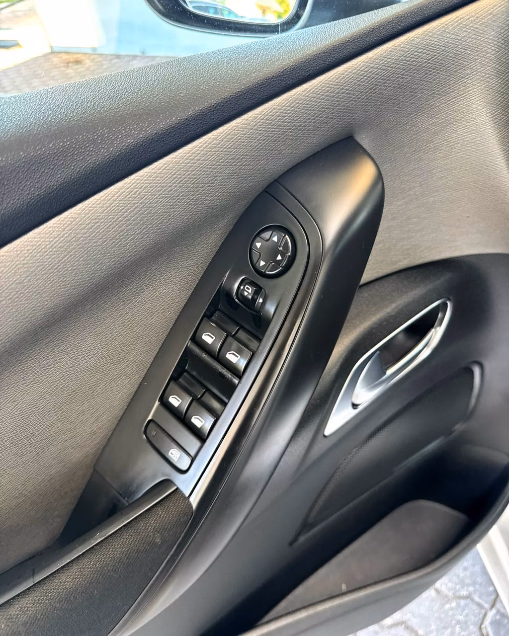 Citroen C4 Grand Picasso фото 9