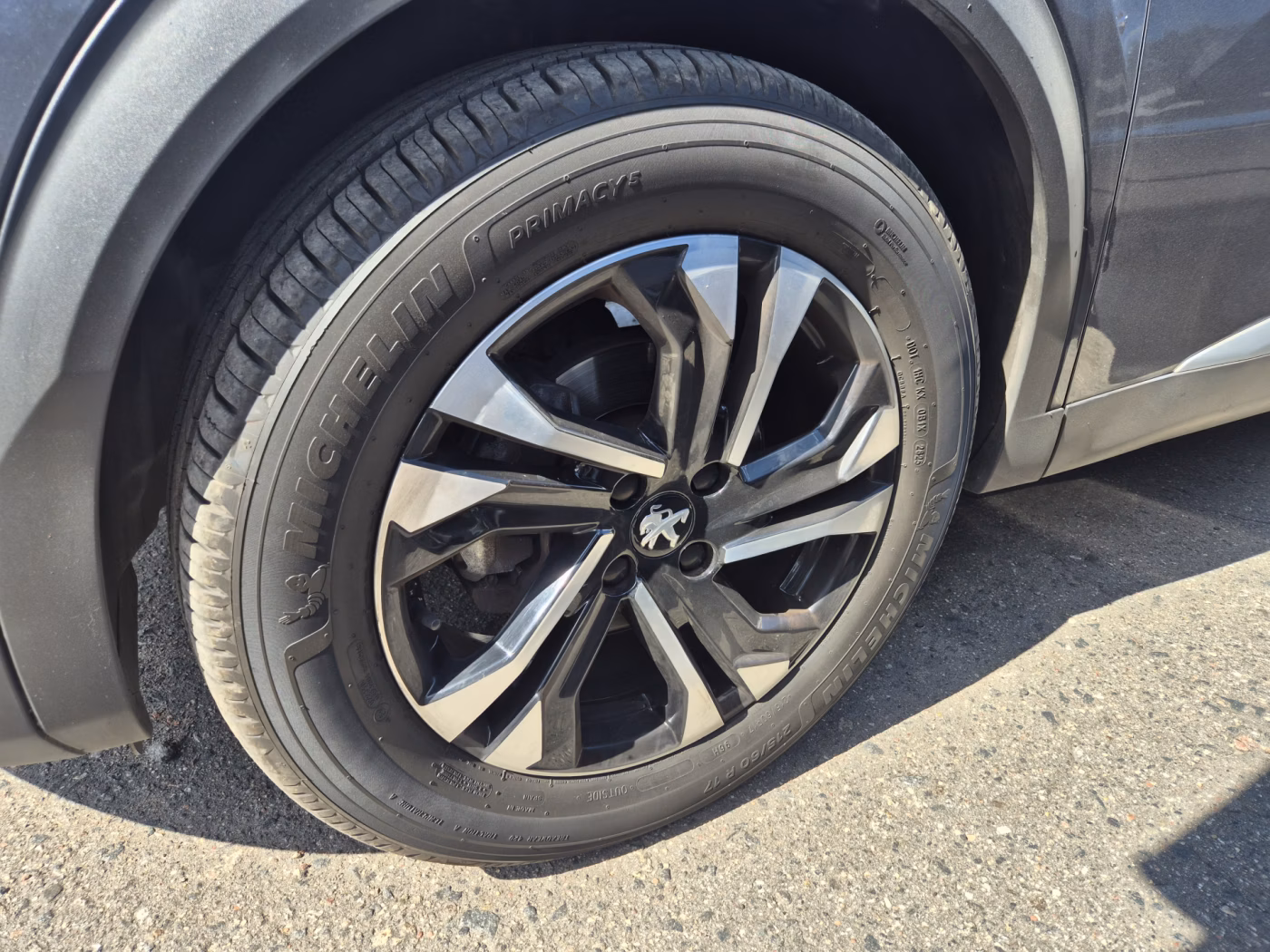 Peugeot 2008 фото 24