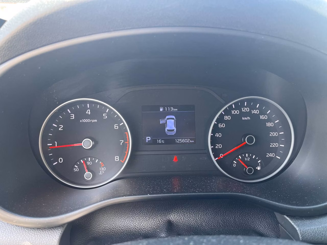 Kia Sportage фото 10