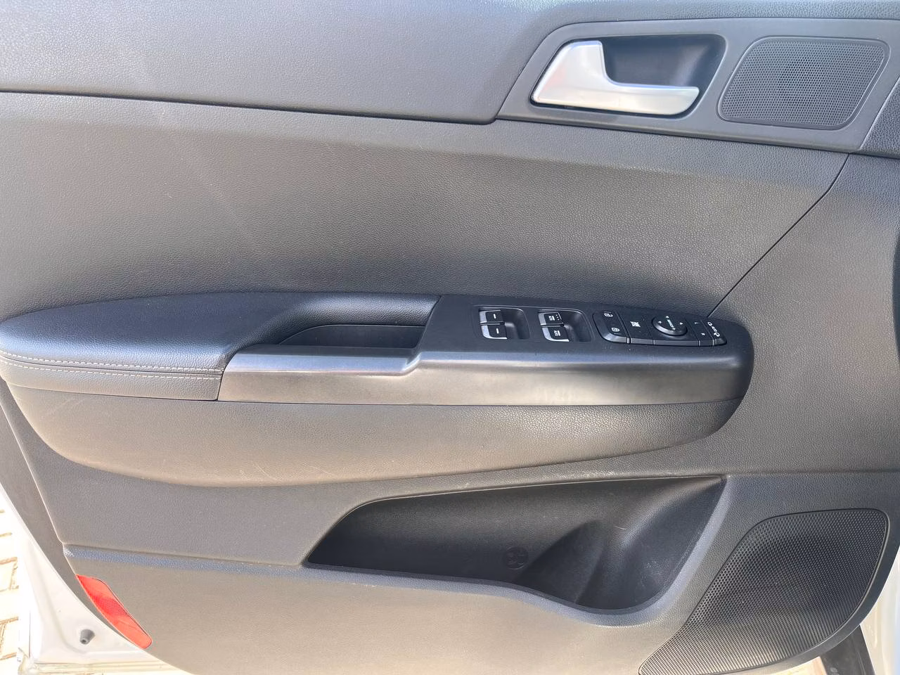 Kia Sportage фото 13