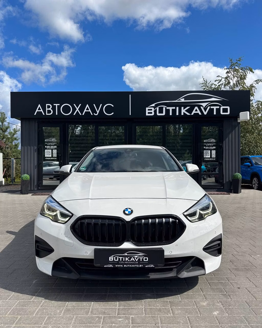 BMW 2 серия фото 2