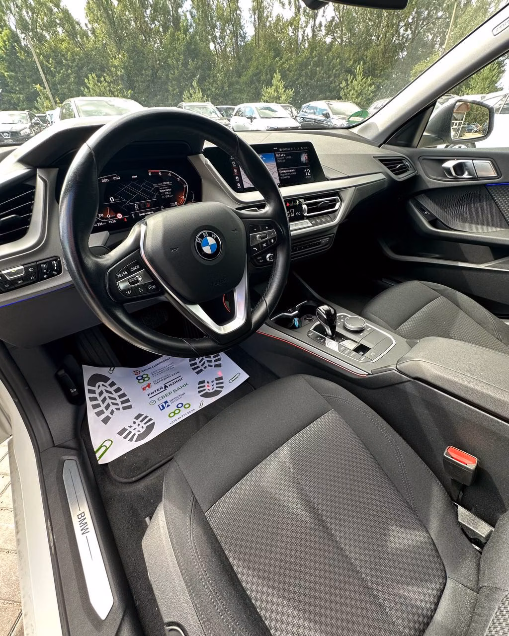 BMW 2 серия фото 9