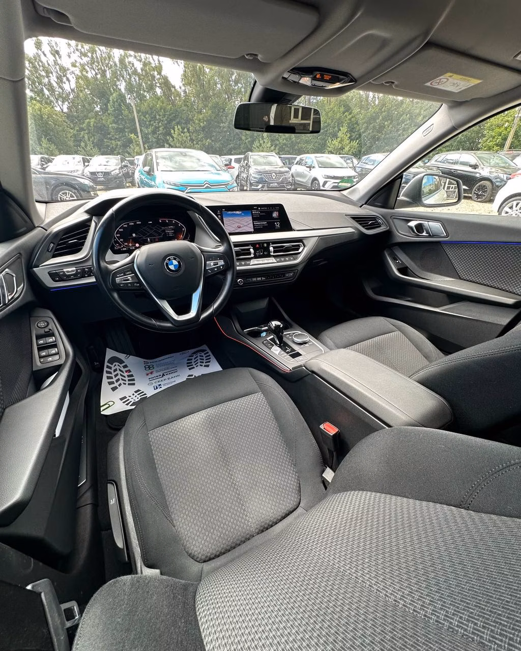 BMW 2 серия фото 11