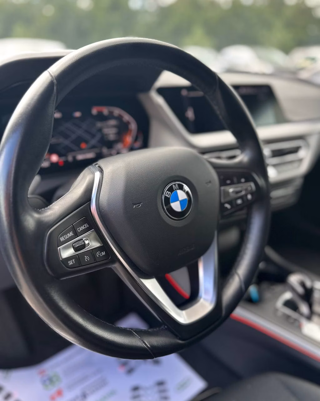 BMW 2 серия фото 15