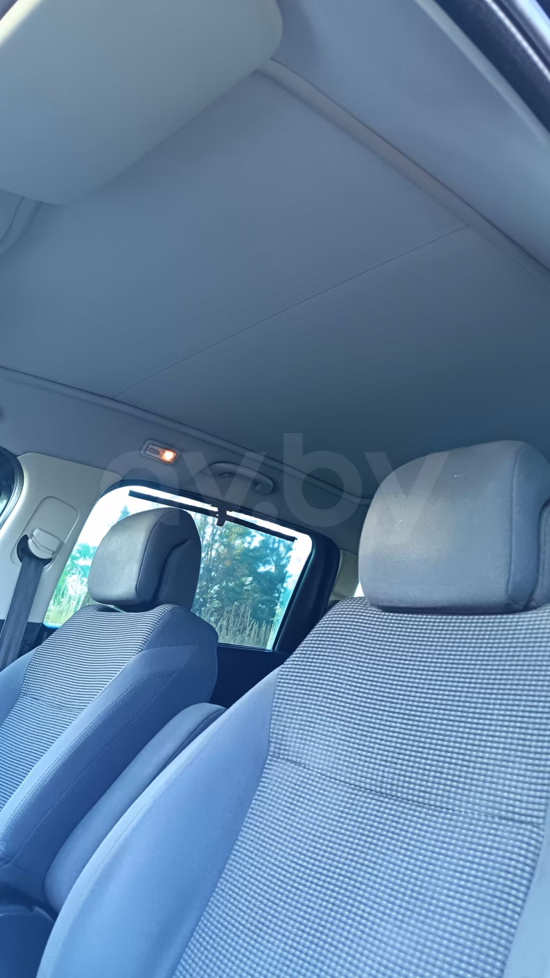 Peugeot 5008 фото 15