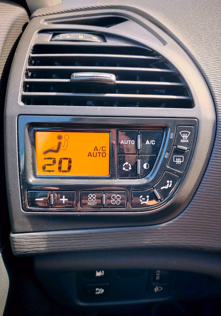 Citroen C4 Grand Picasso фото 10