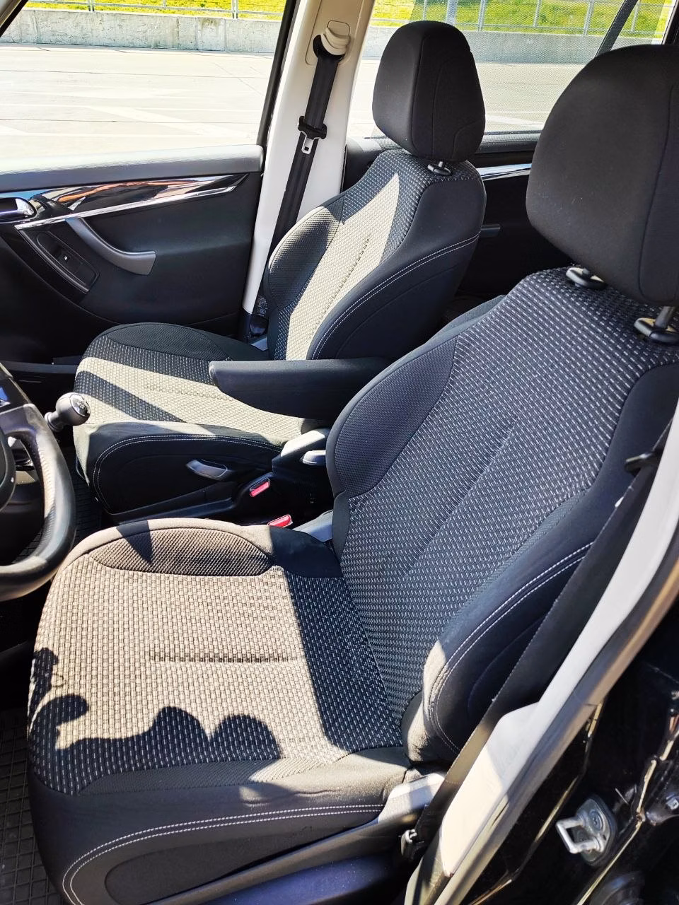 Citroen C4 Grand Picasso фото 6