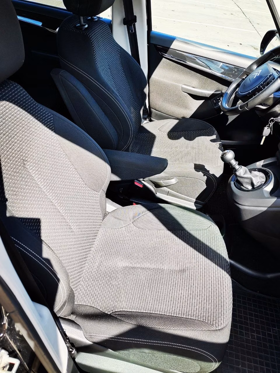 Citroen C4 Grand Picasso фото 7