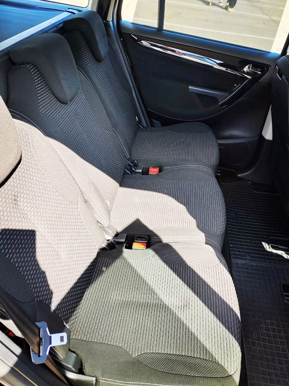 Citroen C4 Grand Picasso фото 14