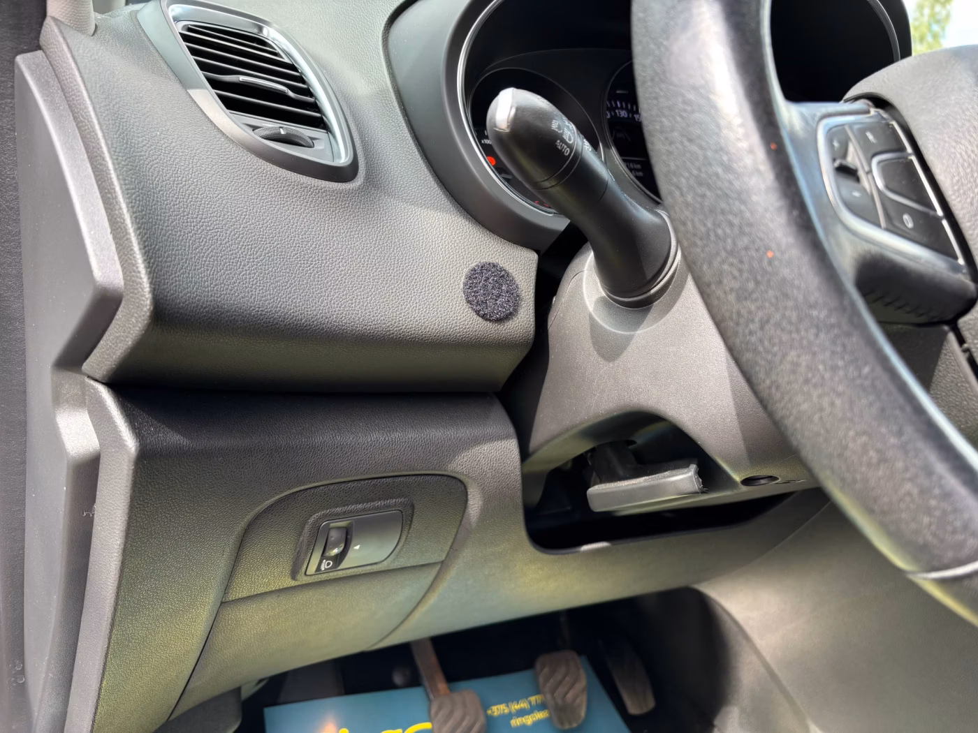 Renault Scenic фото 13