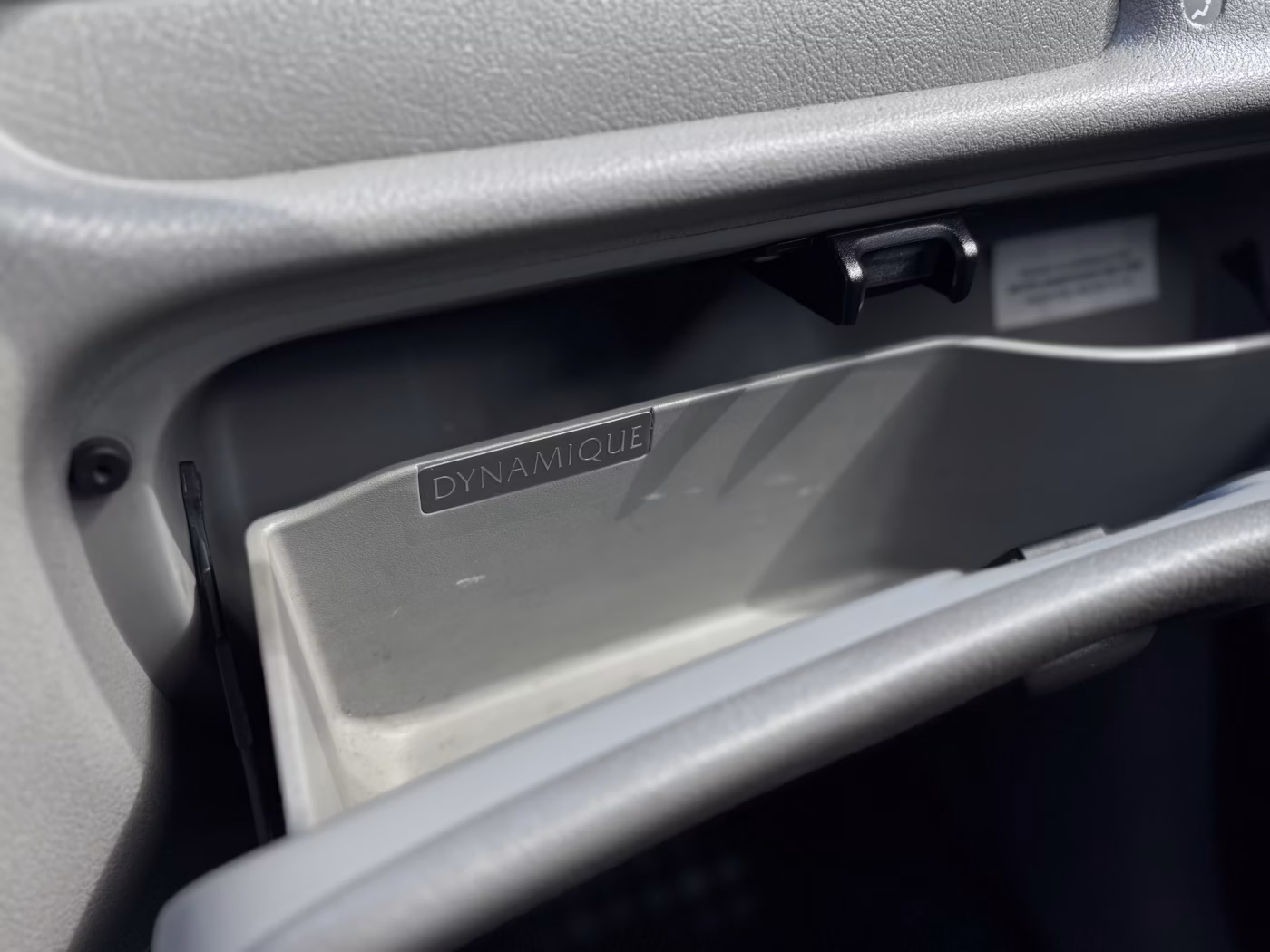 Renault Scenic фото 16