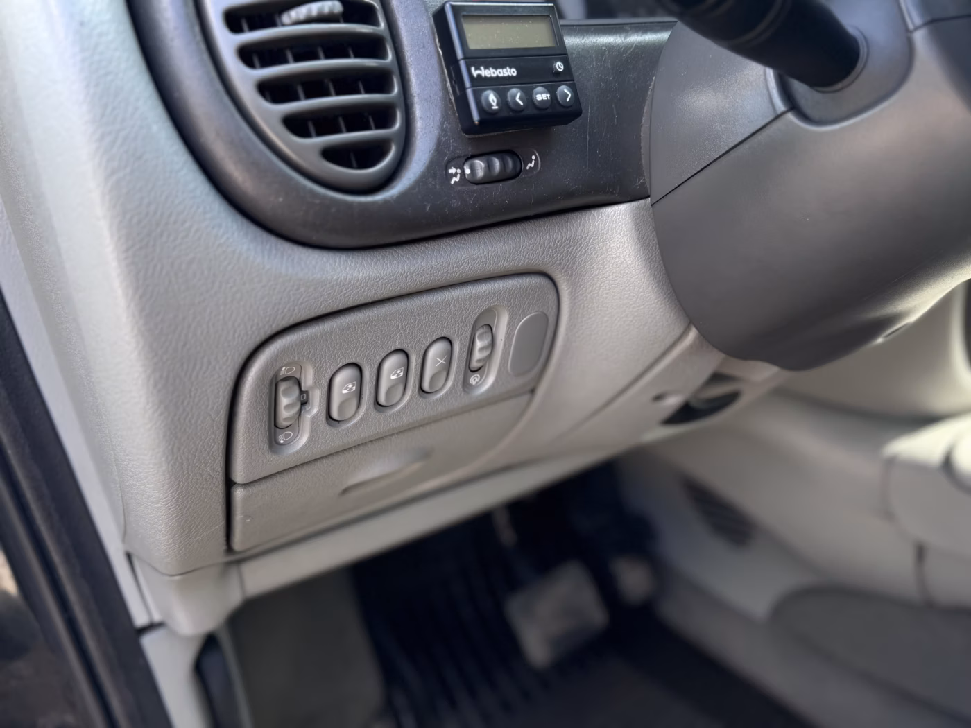 Renault Scenic фото 14