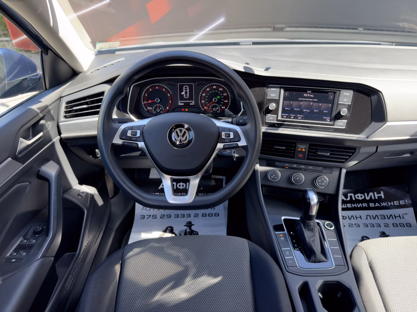 Volkswagen Jetta фото 13