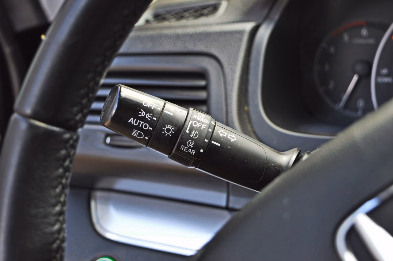 Honda CR-V фото 21