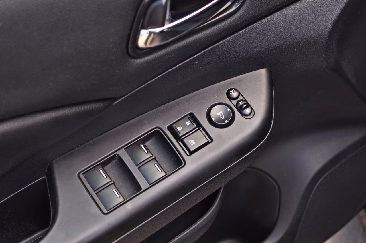 Honda CR-V фото 17