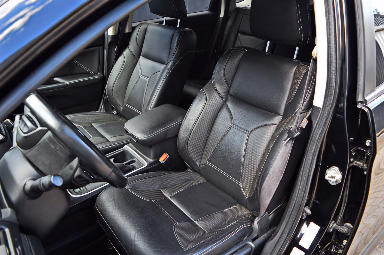 Honda CR-V фото 9
