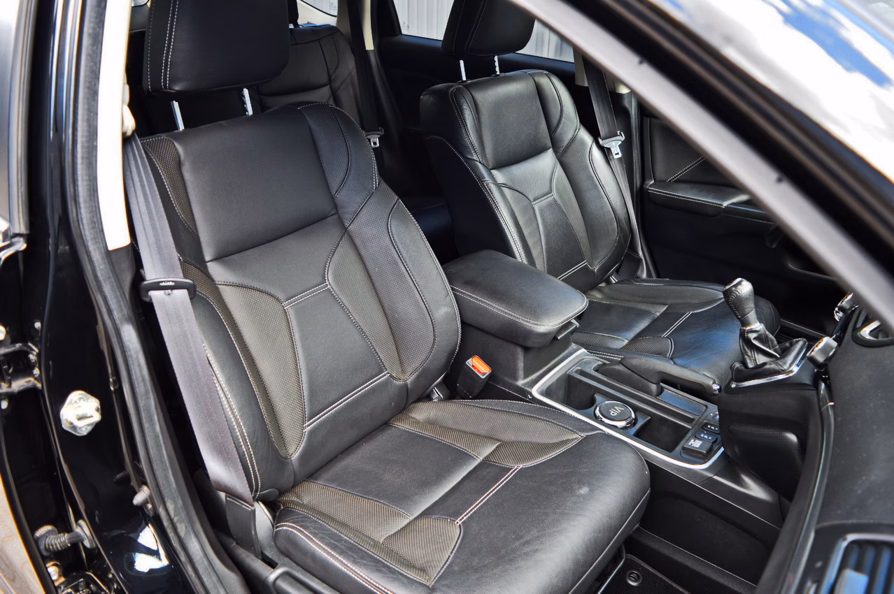 Honda CR-V фото 8