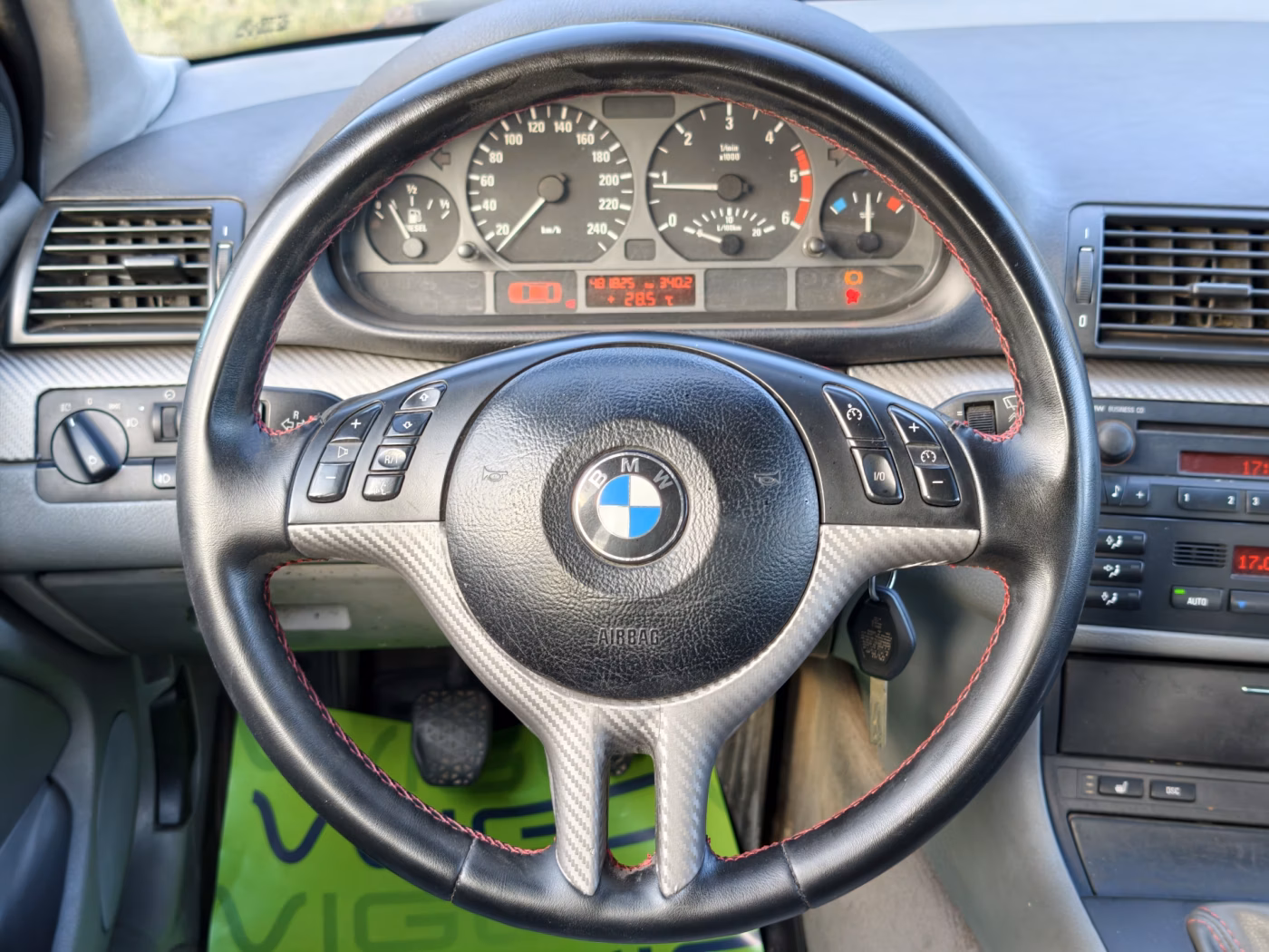 BMW 3 серия фото 15