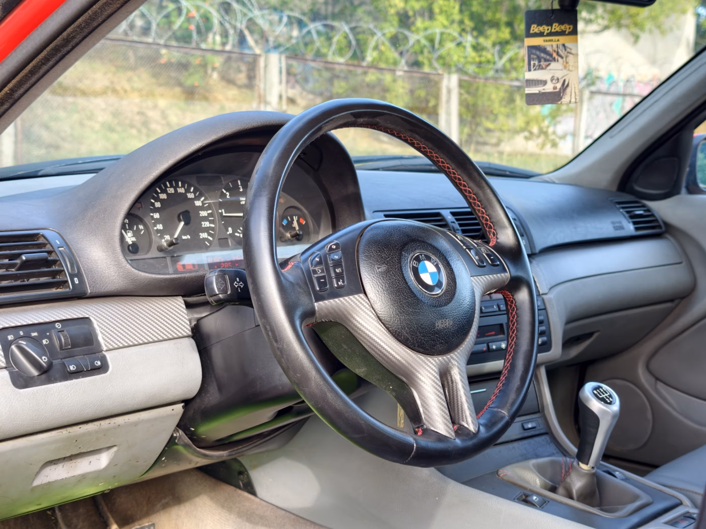 BMW 3 серия фото 9