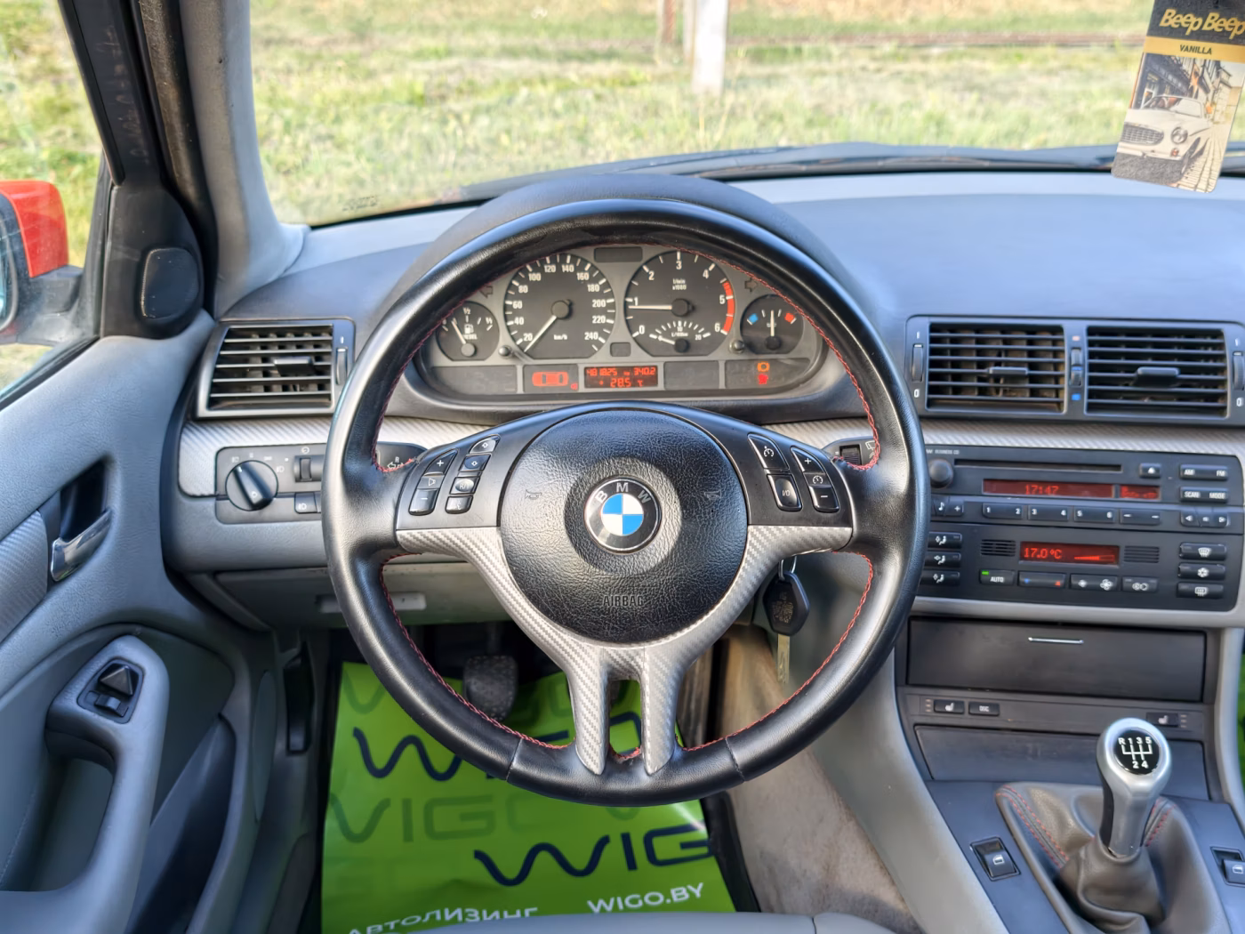 BMW 3 серия фото 14