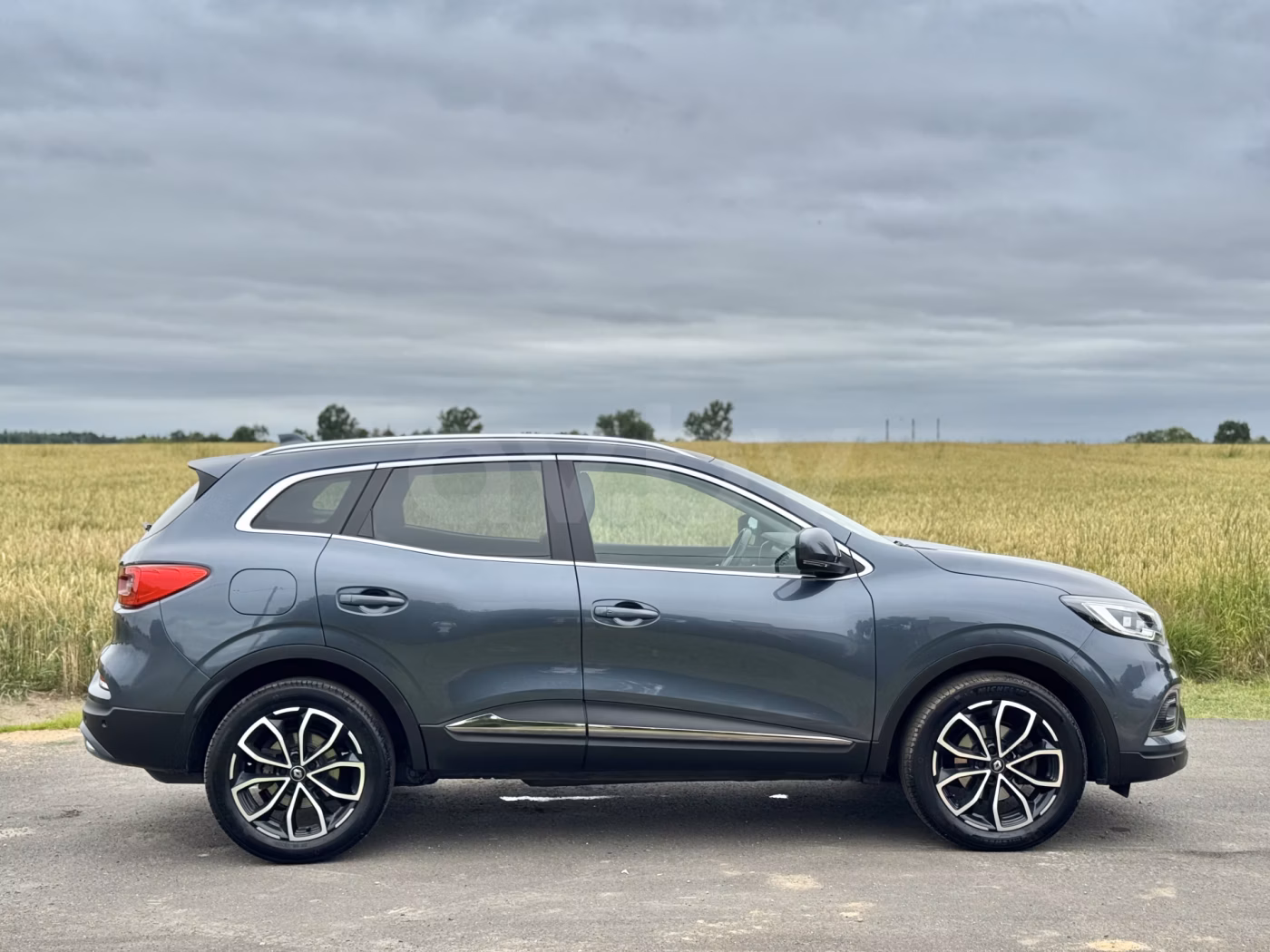 Renault Kadjar фото 4