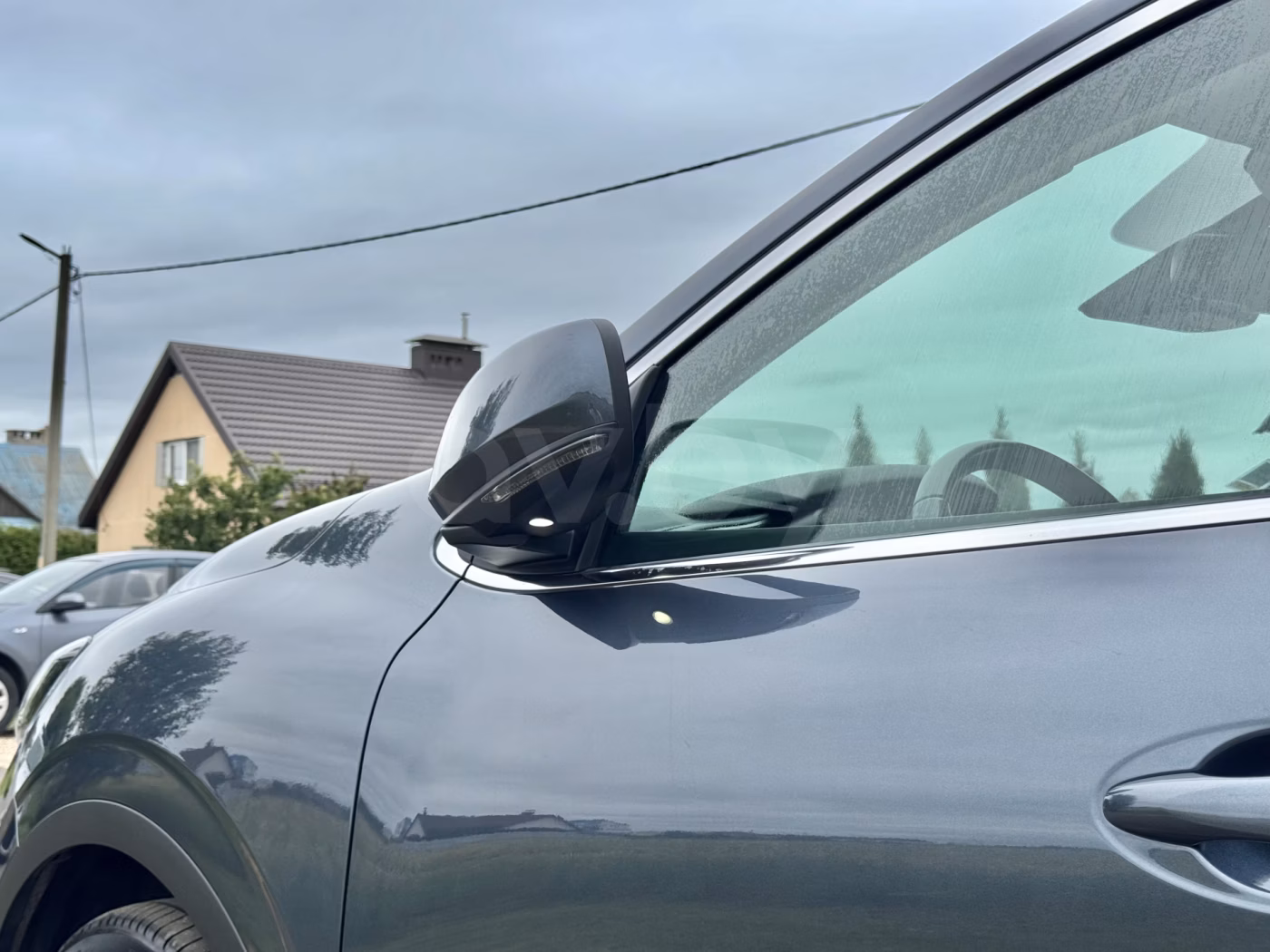 Renault Kadjar фото 11