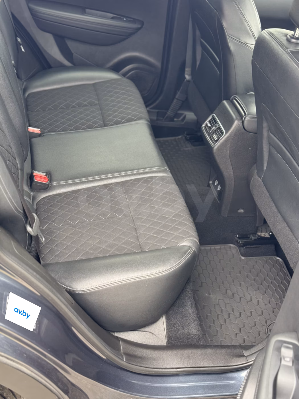 Renault Kadjar фото 18