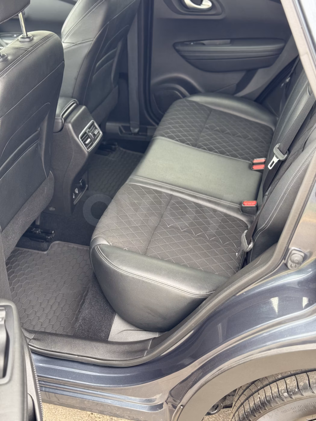 Renault Kadjar фото 16