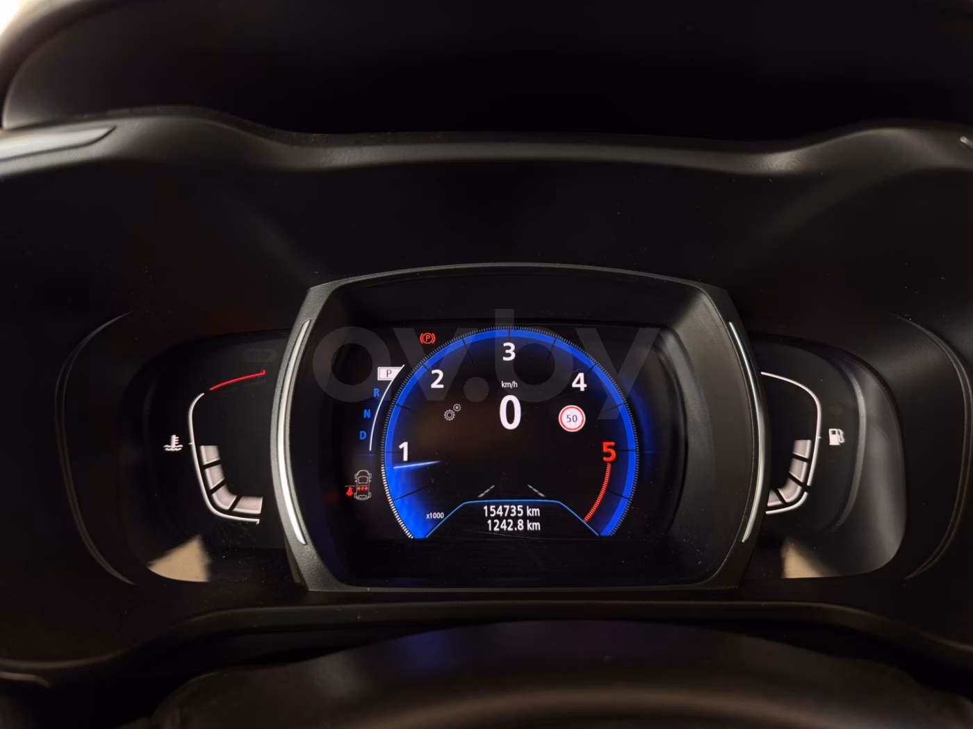 Renault Kadjar фото 22