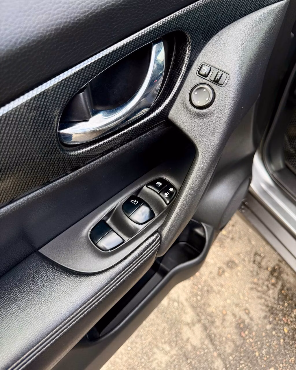 Nissan X-Trail фото 9