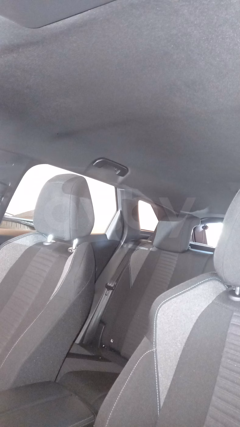 Peugeot 3008 фото 13