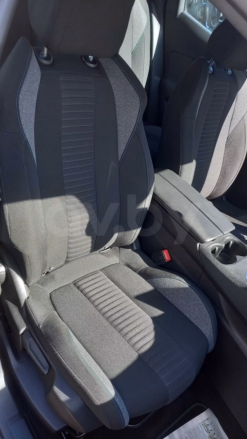 Peugeot 3008 фото 15