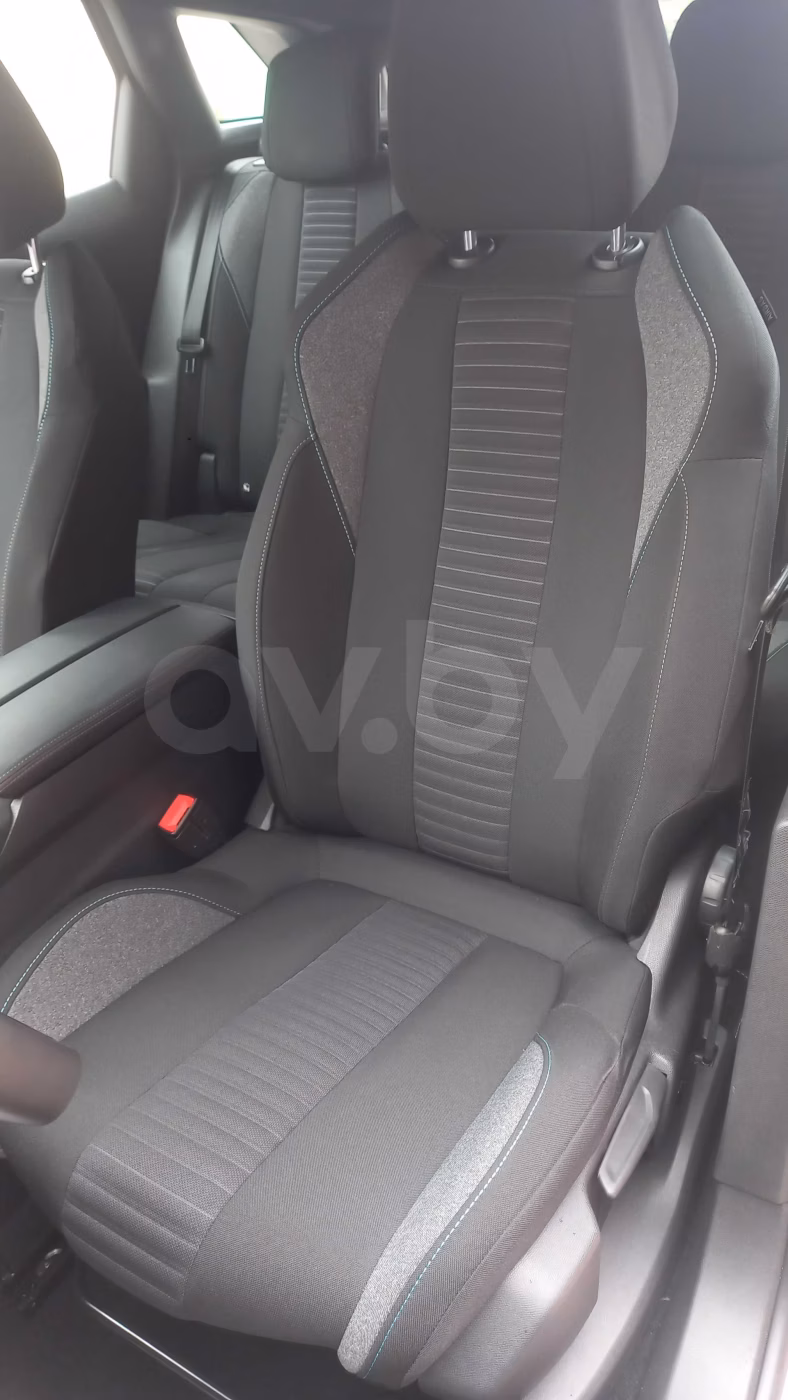 Peugeot 3008 фото 14