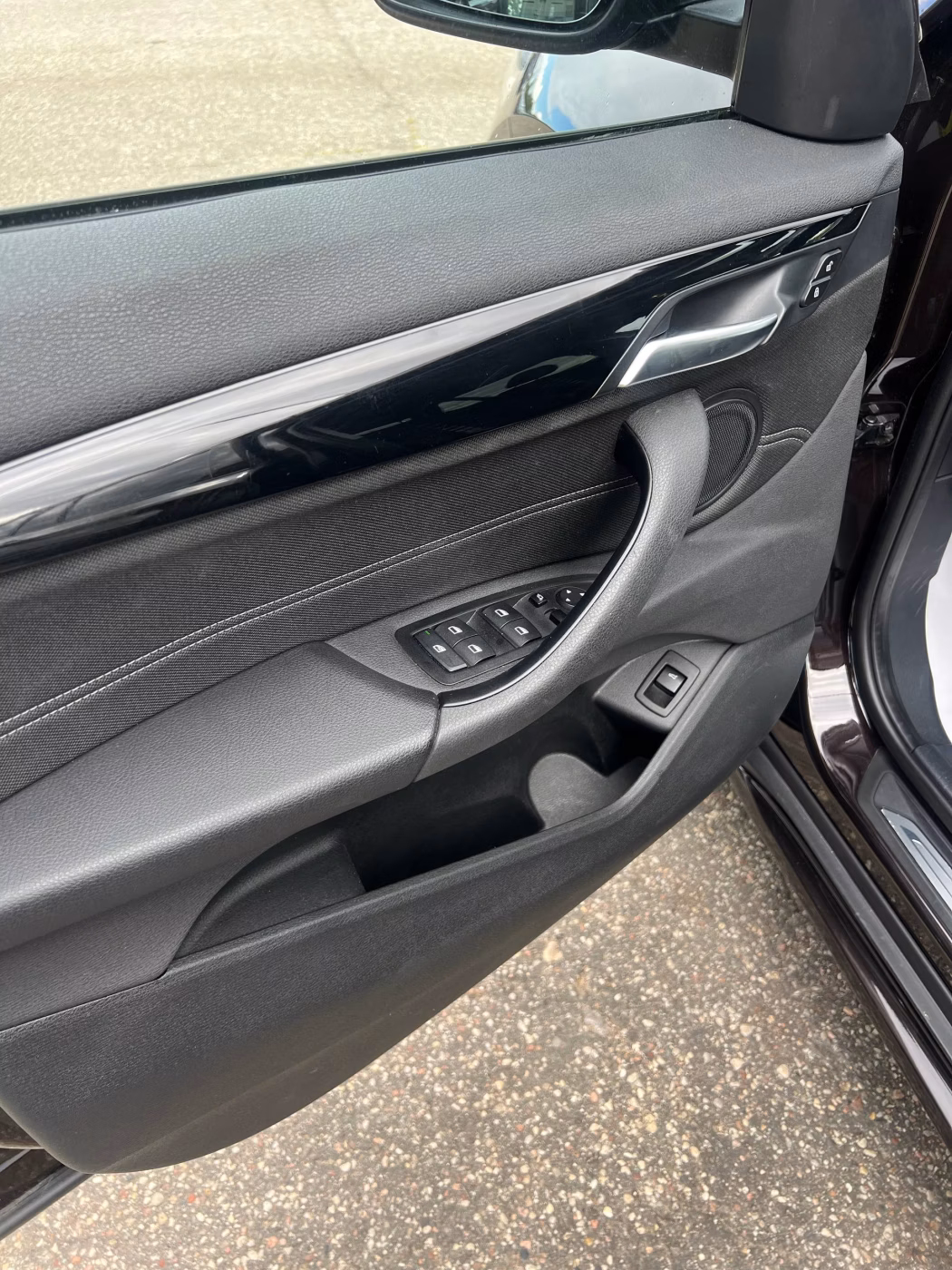 BMW X1 фото 9