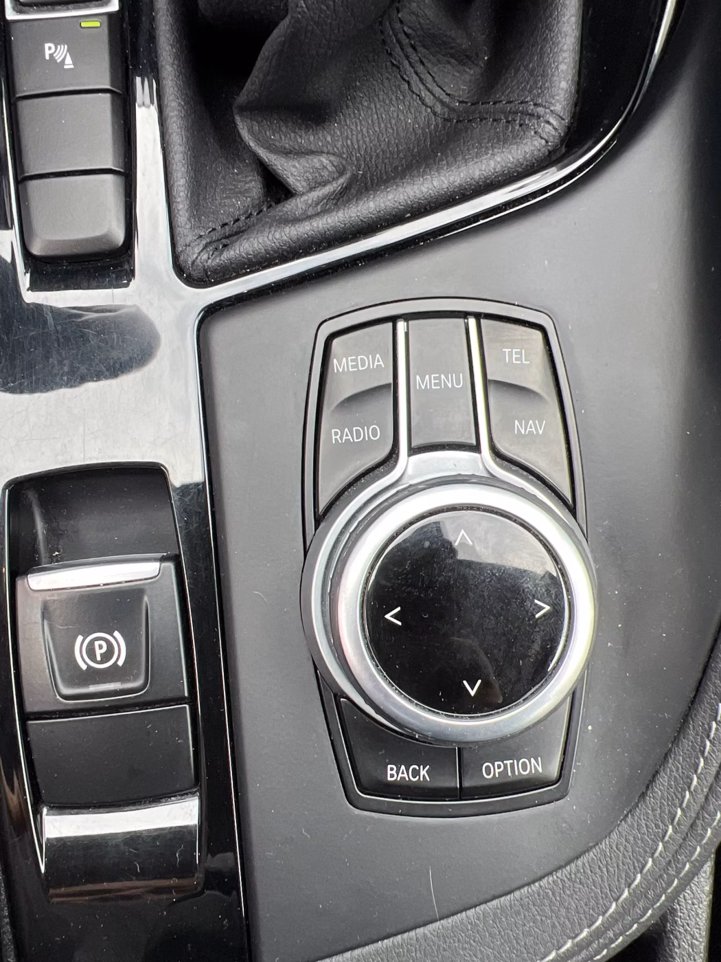 BMW X1 фото 12