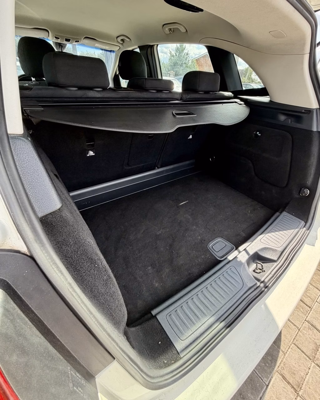 Mercedes-Benz B-Класс фото 11
