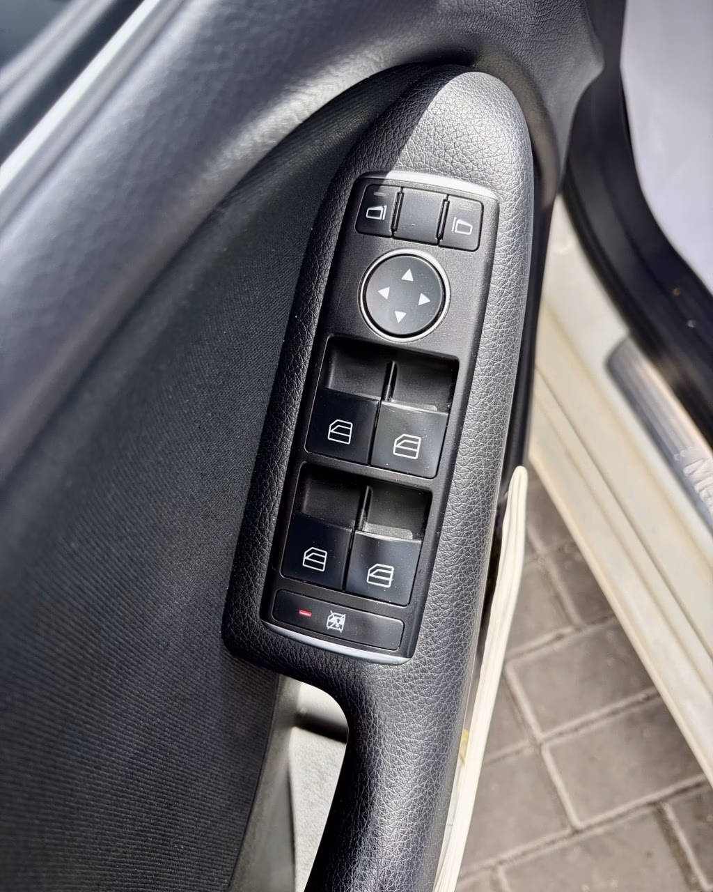 Mercedes-Benz B-Класс фото 16