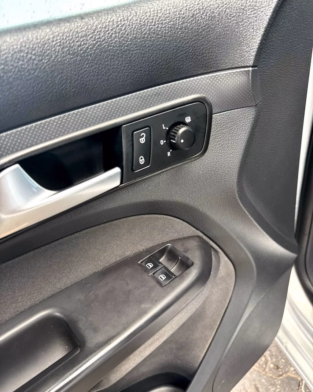 Volkswagen Caddy MAXI фото 9