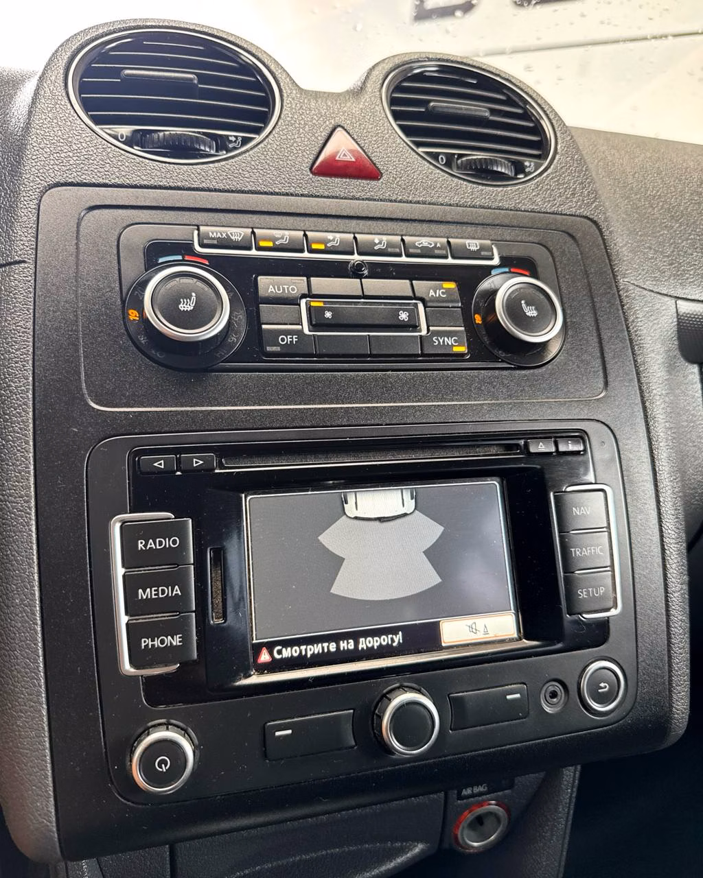 Volkswagen Caddy MAXI фото 12