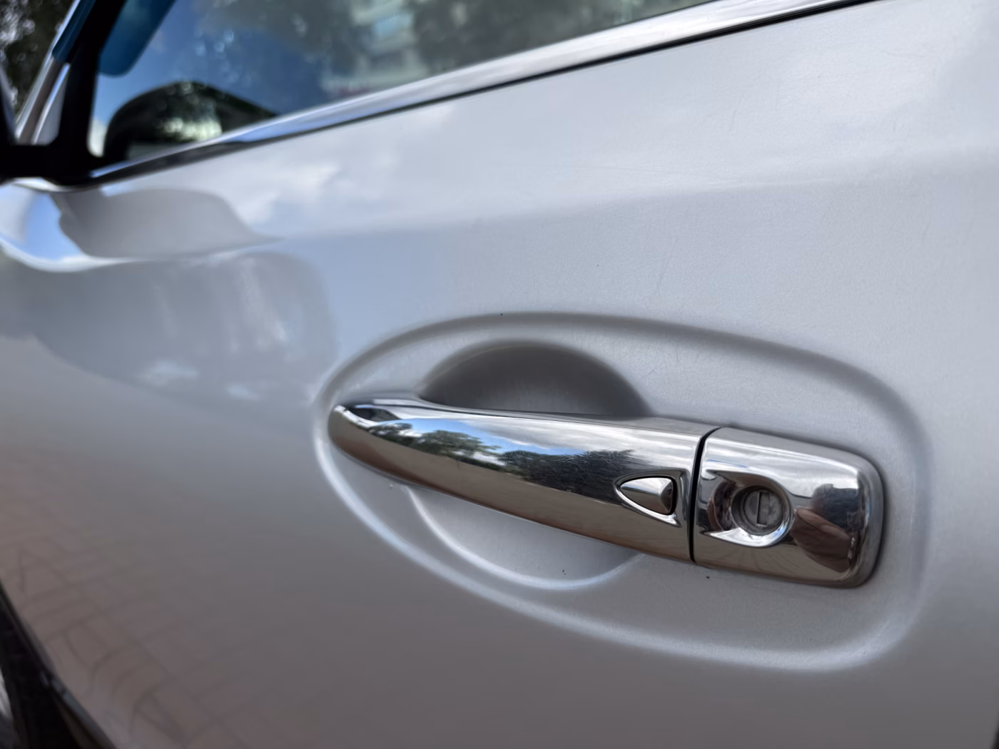 Nissan X-Trail фото 17