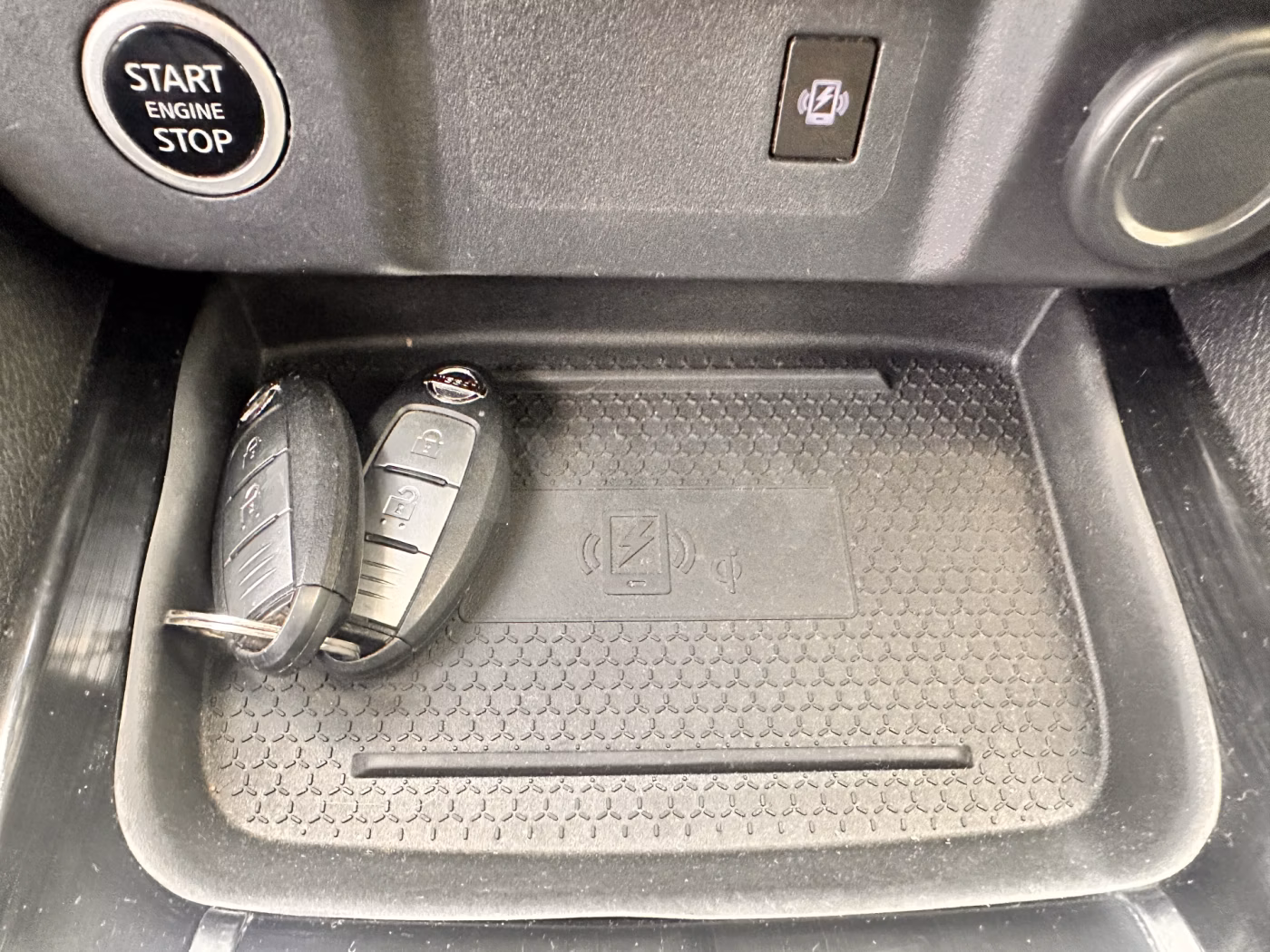 Nissan Qashqai фото 20