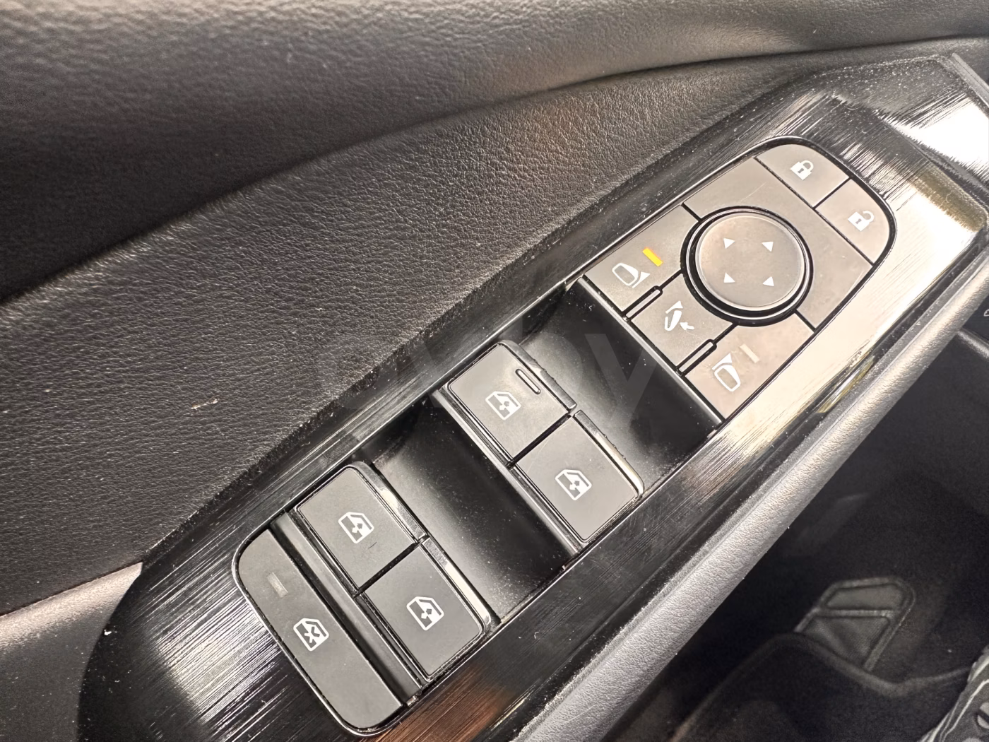 Nissan Qashqai фото 21
