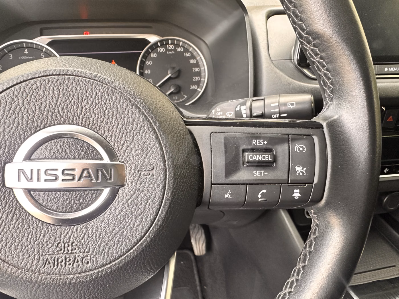 Nissan Qashqai фото 19