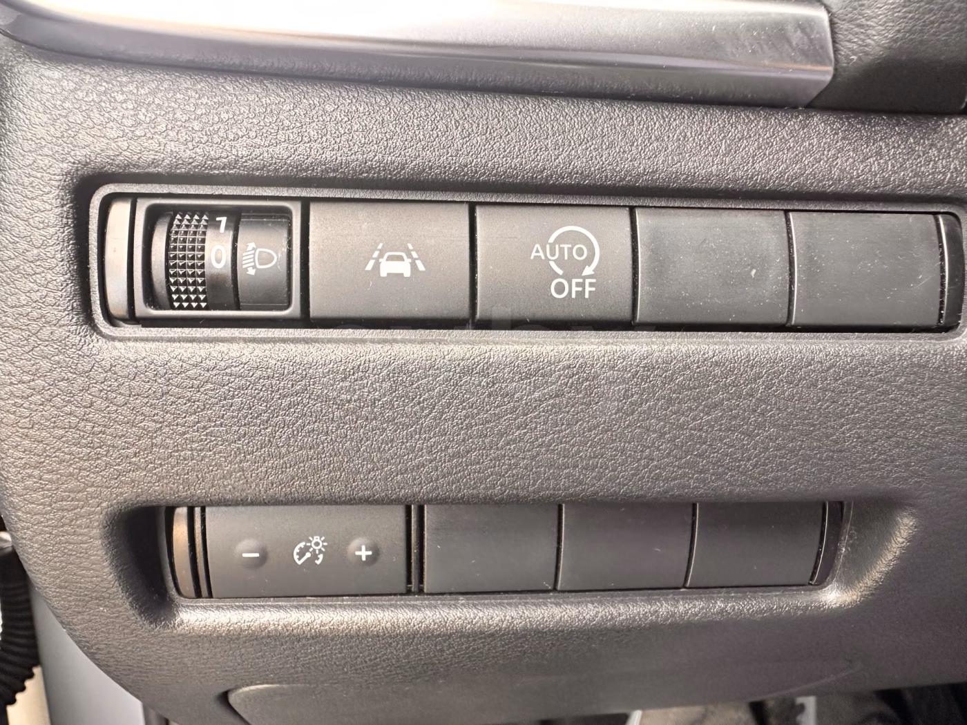 Nissan Qashqai фото 27
