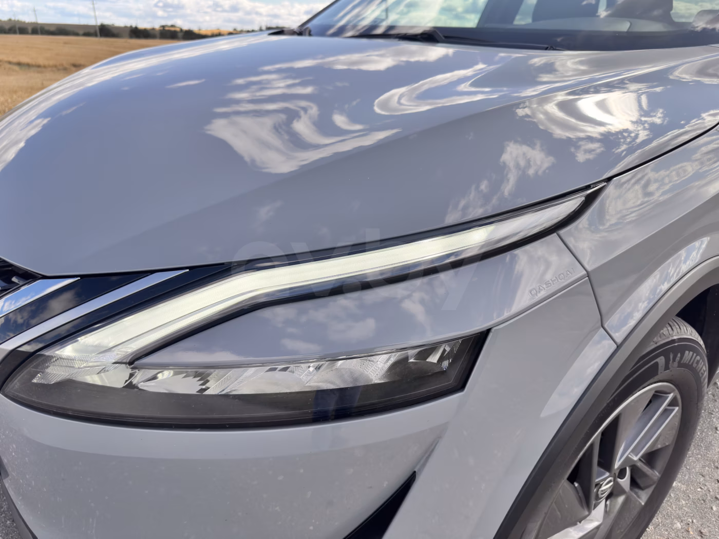 Nissan Qashqai фото 12